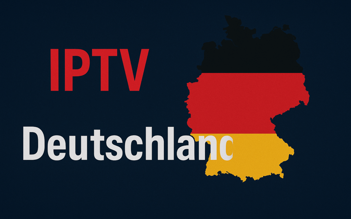 iptv deutschland