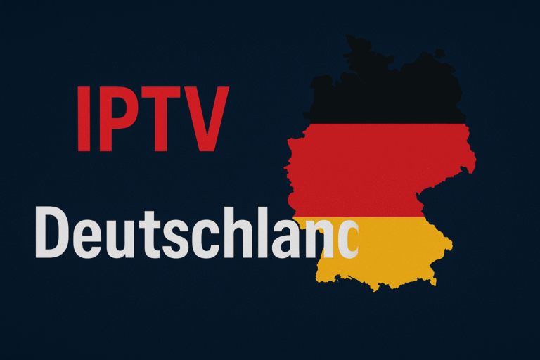 iptv deutschland