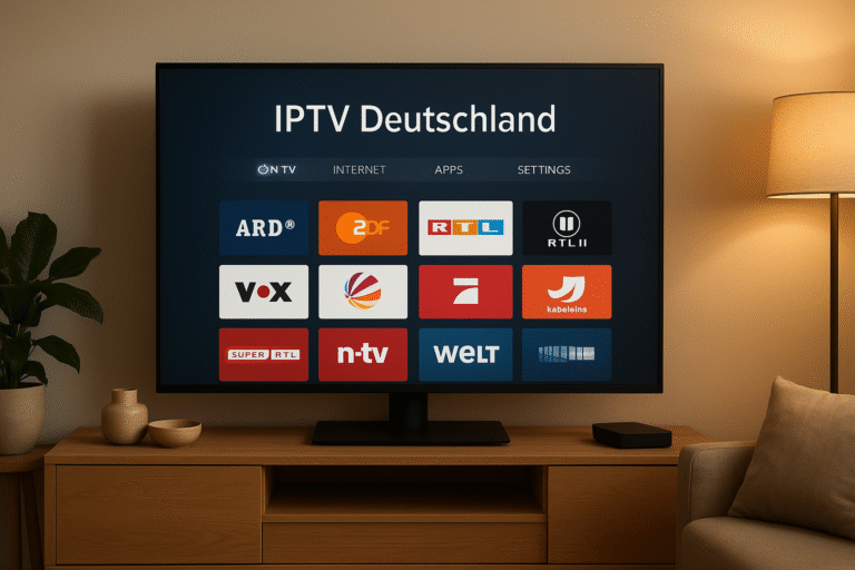 deutschland iptv