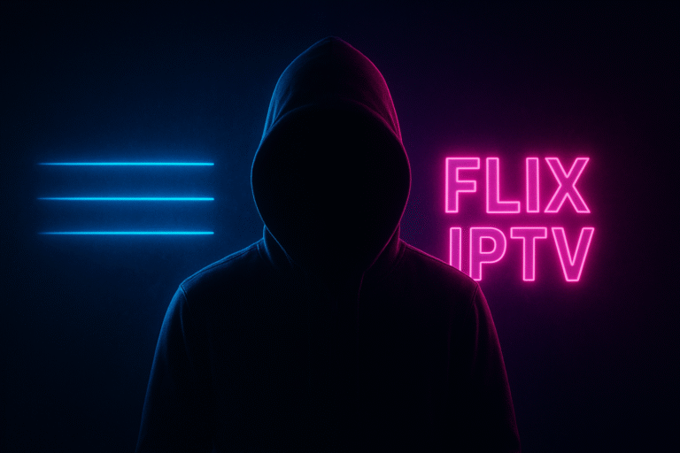 Flix IPTV