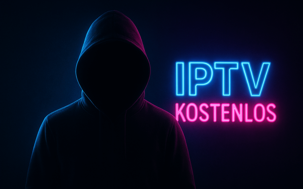 IPTV kostenlos Sky