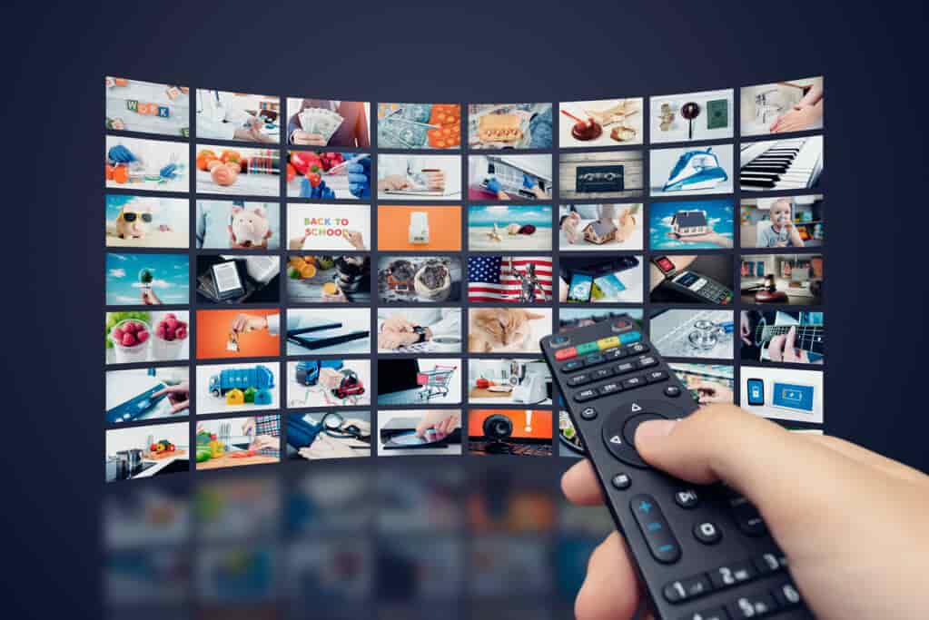 IPTV kaufen